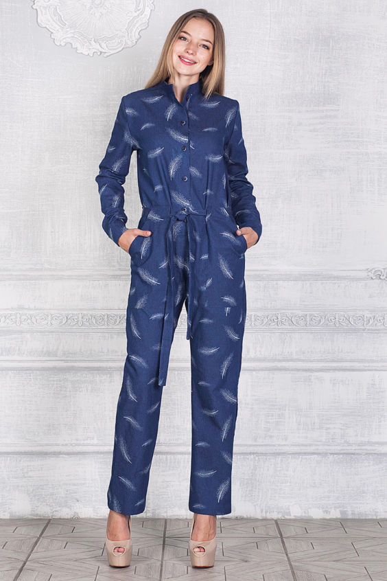 

Комбинезон, K(1)-VKF