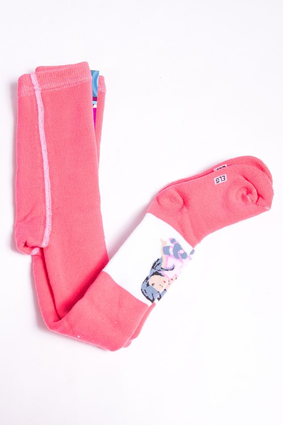 

Колготки, KLD(74)-AST