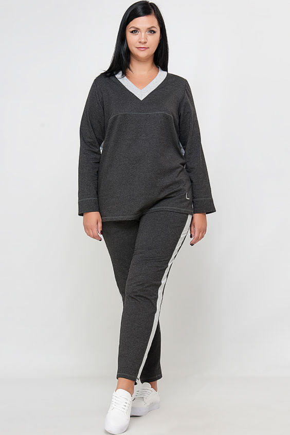 

Костюм, KM(1)-TOP