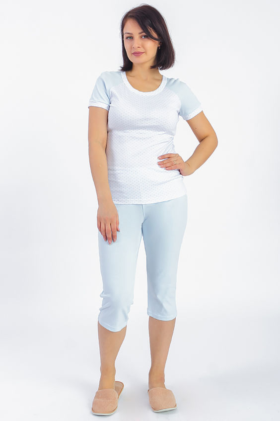 

Пижама, KM(2)-TOR