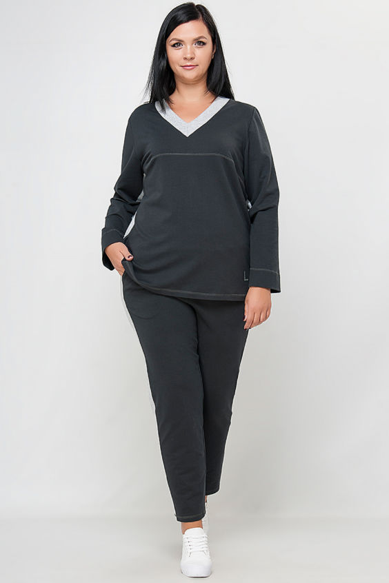 

Костюм, KM(3)-TOP