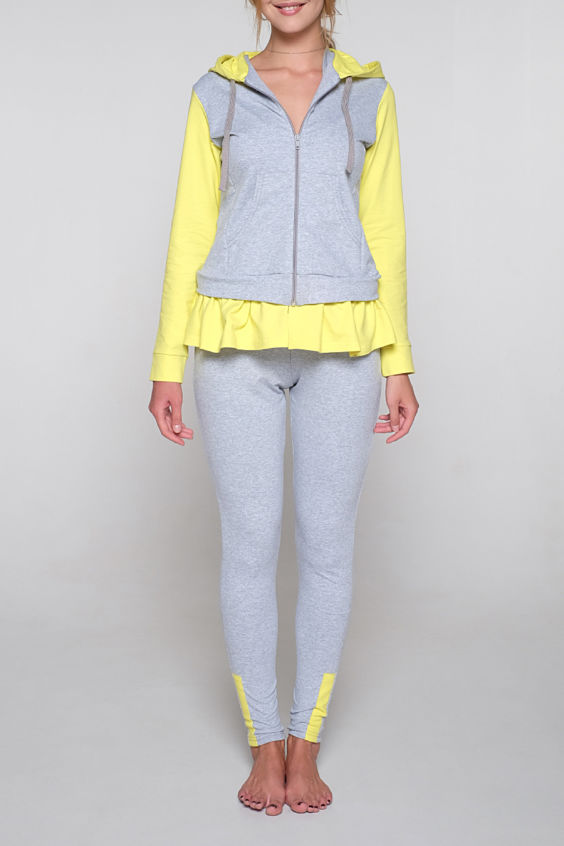 

Костюм, KM(6)-FRL