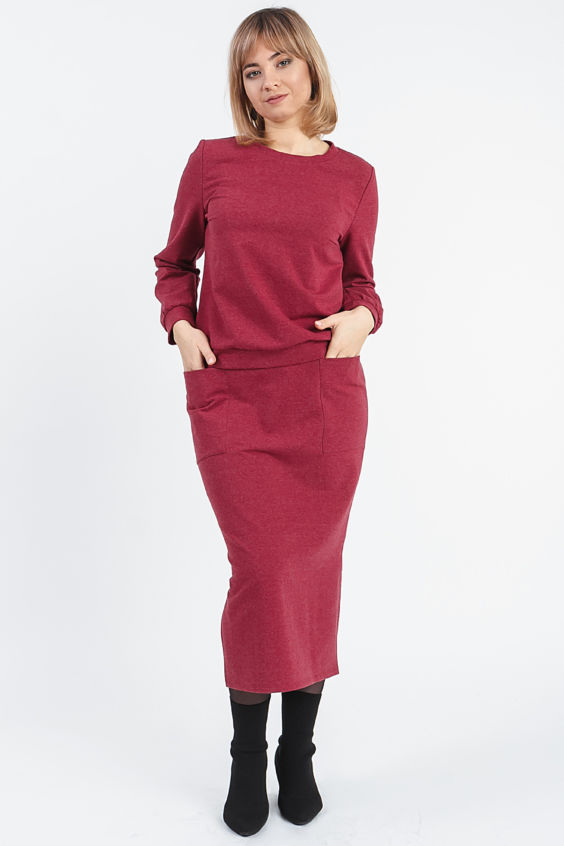 

Костюм, KM1517(4835)