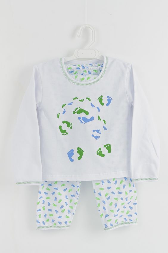 

Пижама, KMD(1)-TOR