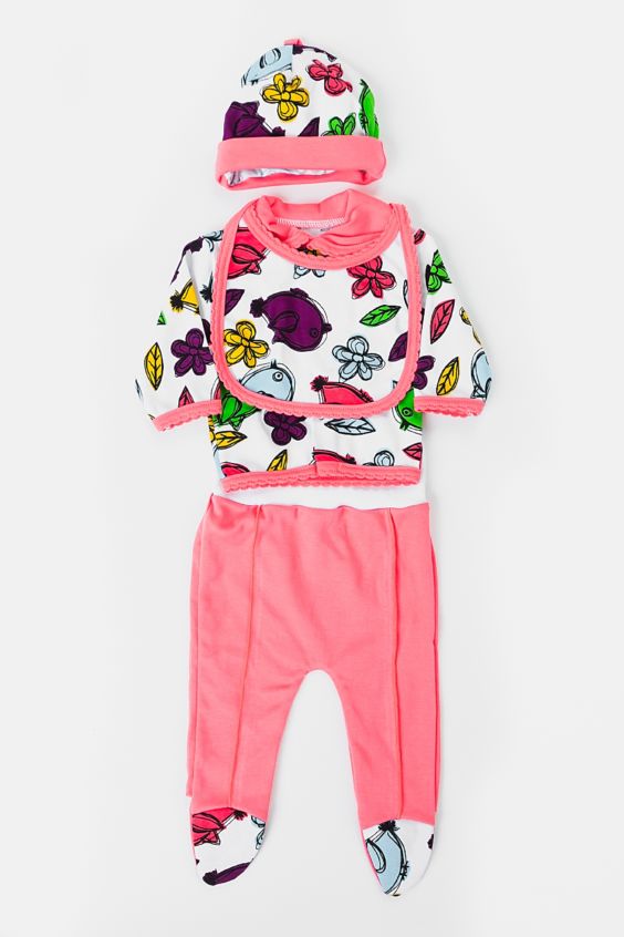 

Комплект, KMD(167)-ANU