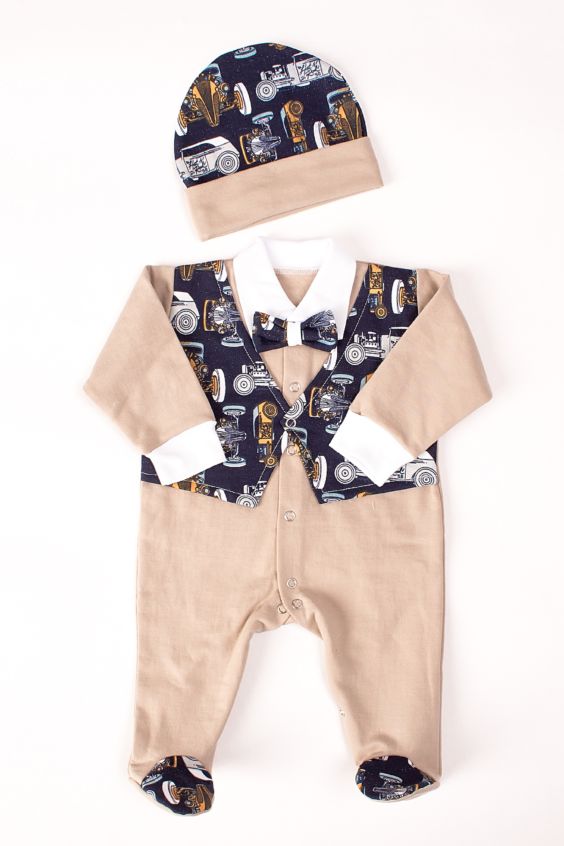 

Комплект, KMD(43)-GVS