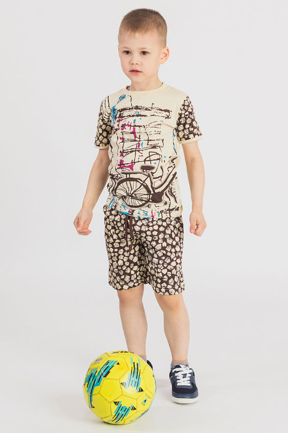 

Комплект, KMD(6)-OMI