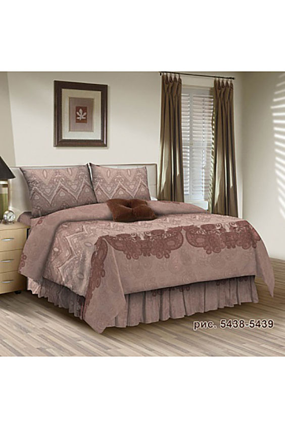 

Комплект постельного белья, KPB(111)-UTA