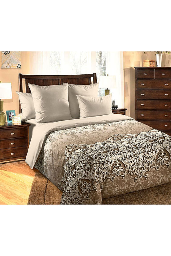 

Комплект постельного белья