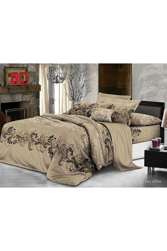 

Комплект постельного белья