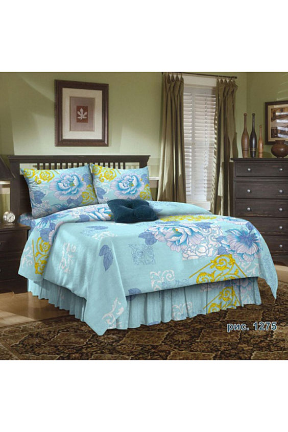 

Комплект постельного белья, KPB(17)-TKK