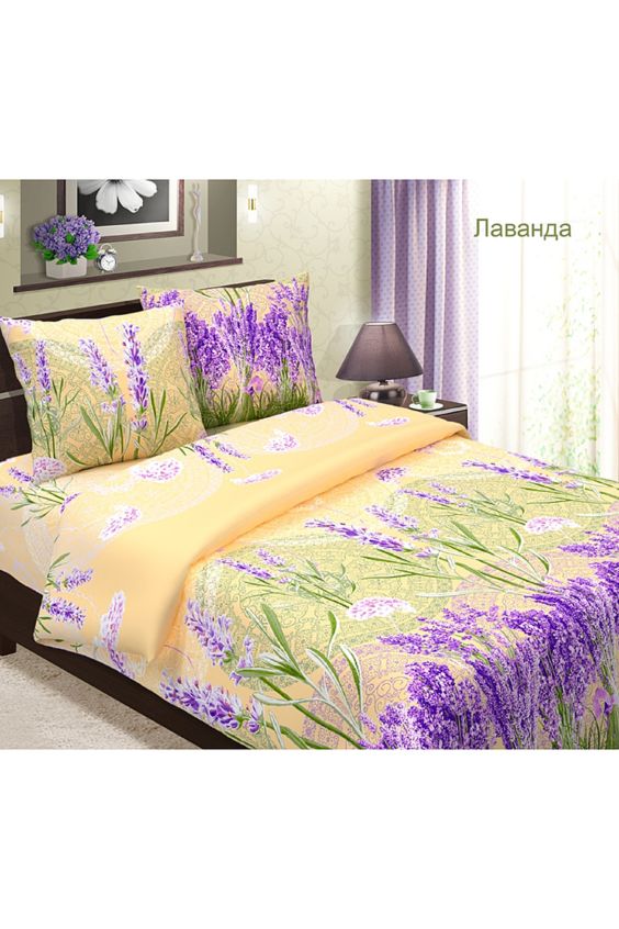 

Комплект постельного белья, KPB(26)-KEV