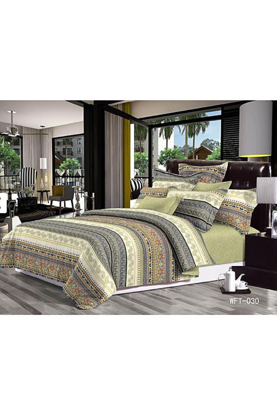 

Комплект постельного белья