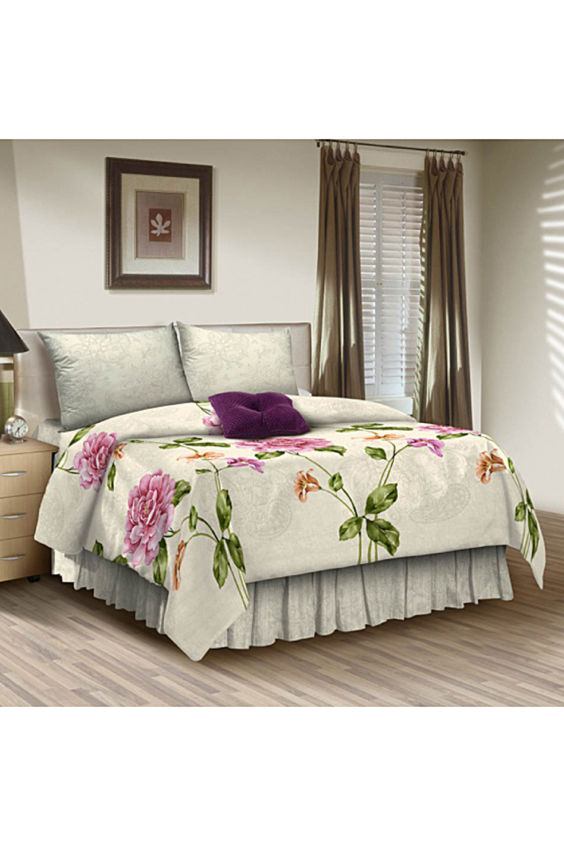 

Комплект постельного белья, KPB(42)-UTA