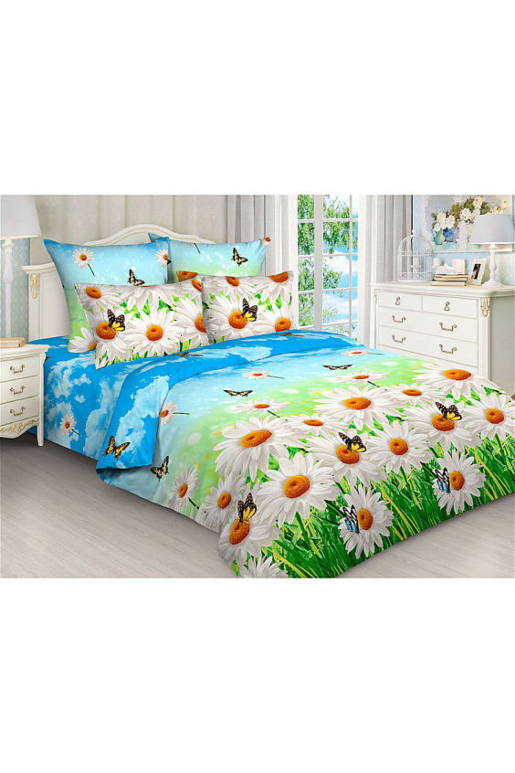 

Комплект постельного белья