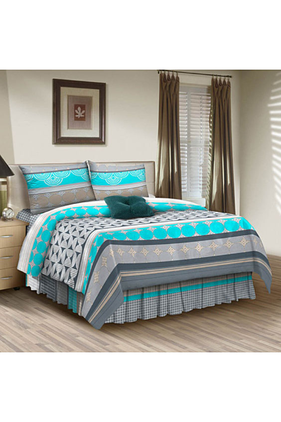 

Комплект постельного белья, KPB(45)-UTA