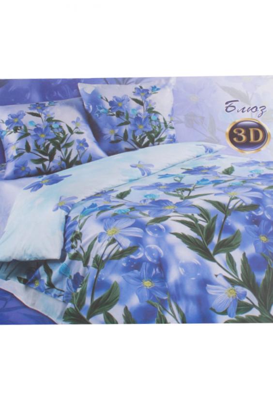 

Комплект постельного белья