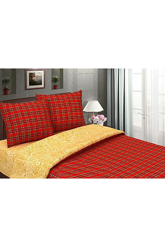 

Комплект постельного белья