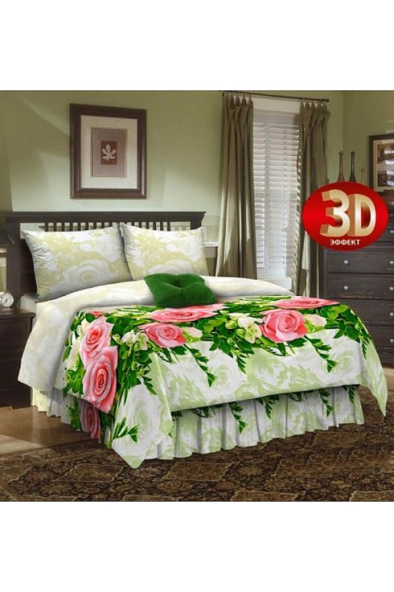 

Комплект постельного белья, KPB(8)-ATD