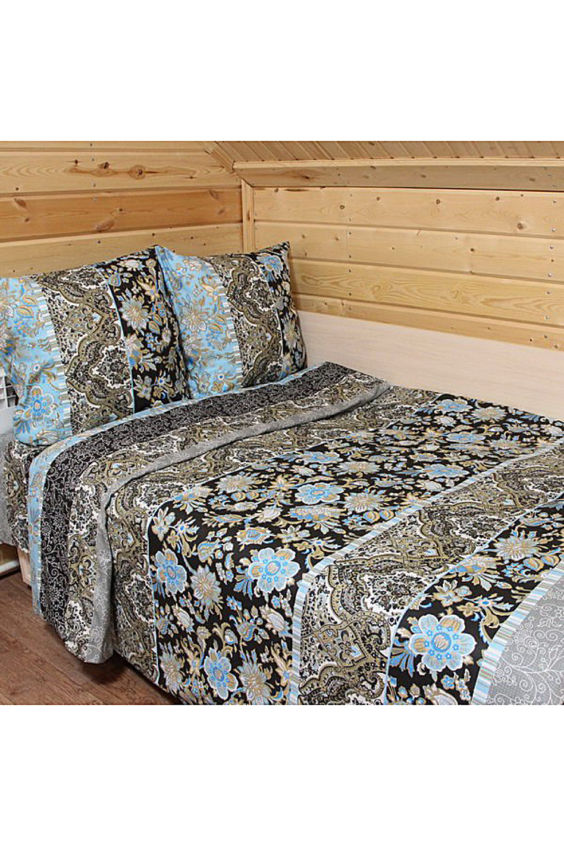 

Комплект постельного белья, KPB(96)-YTX