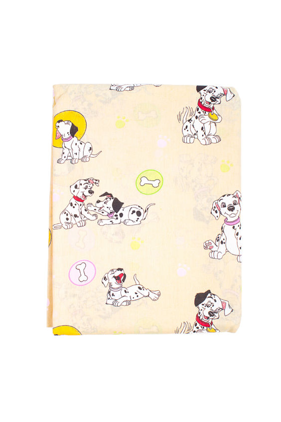 

Комплект постельного белья