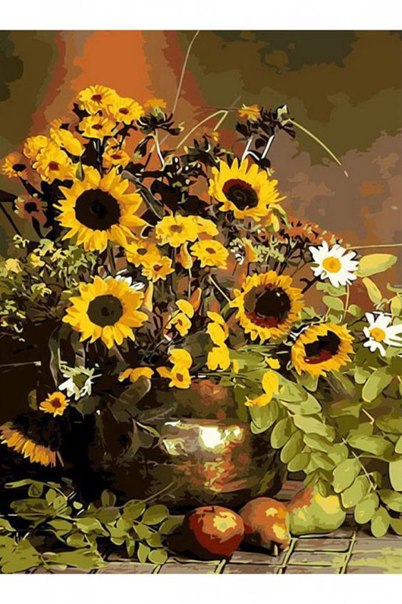 

Набор для рисования