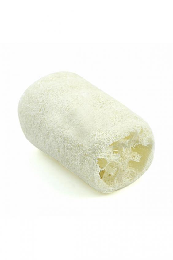 

Эко-мочалка из люфы, MCH(3)-SIB
