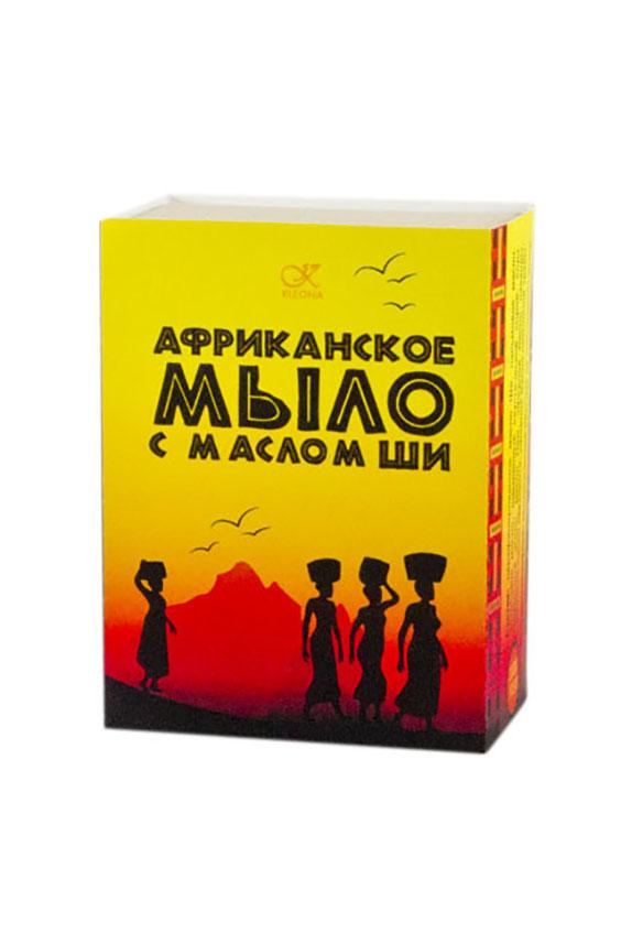 

Экзотическое мыло "Африканское"