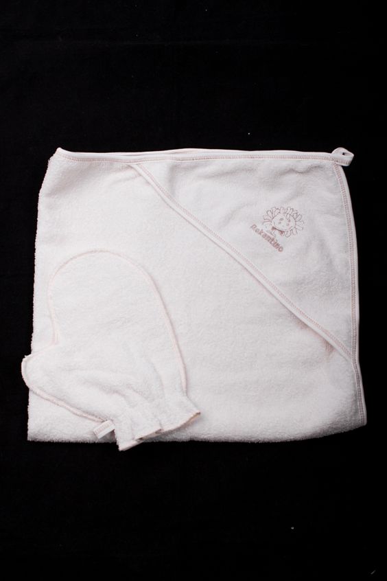 

Уголок для купания