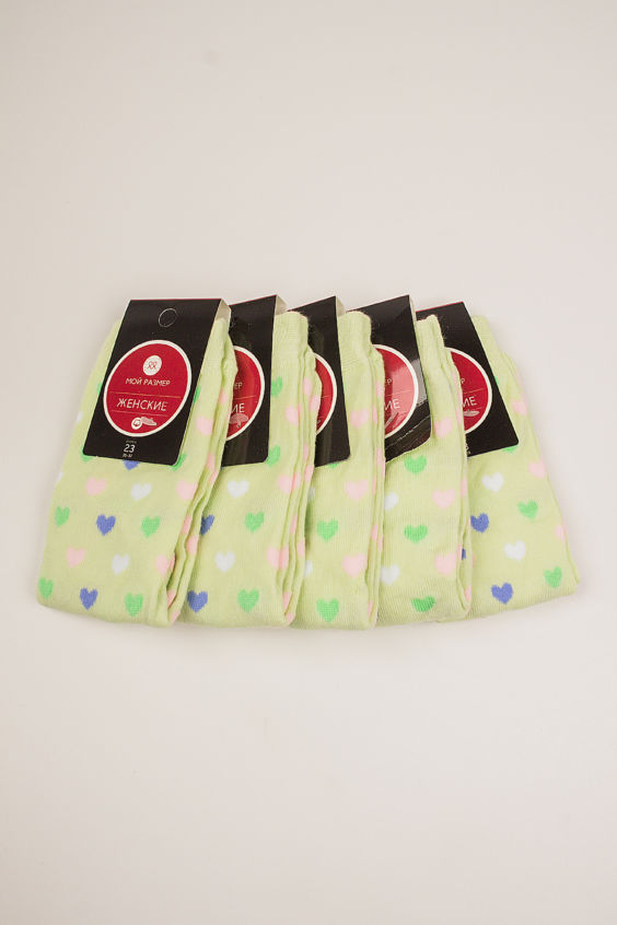 

Носки, N(2)-CHN