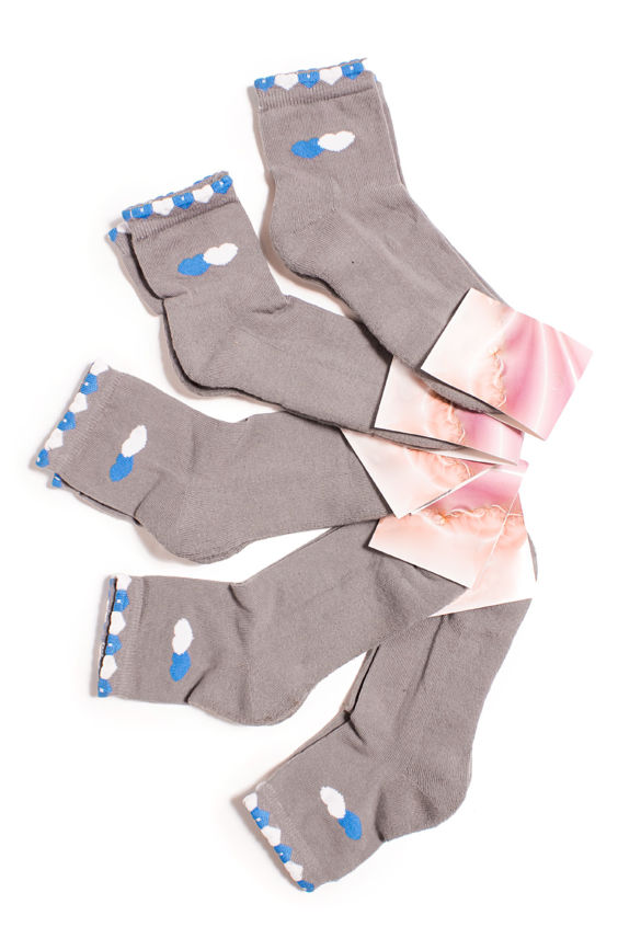 

Носки, N(89)-AST