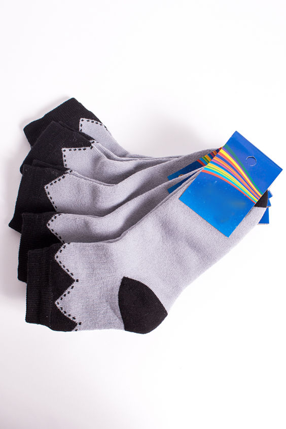 

Носки, ND(135)-AST