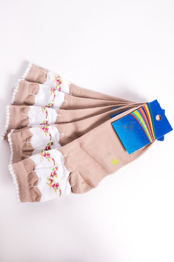 

Носки, ND(64)-AST