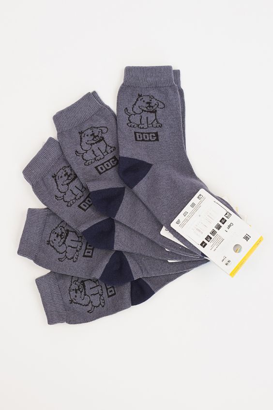 

Носки, ND(68)-CHN