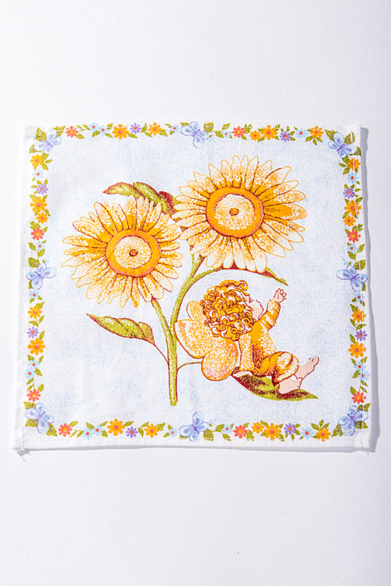 

Платок носовой, NP(14)-YNT