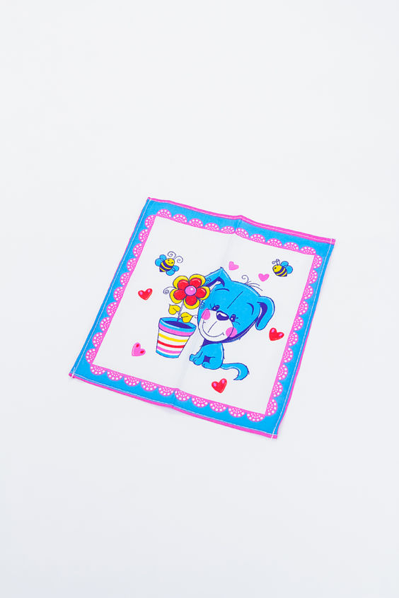 

Носовой платок, NPD(9)-SVK