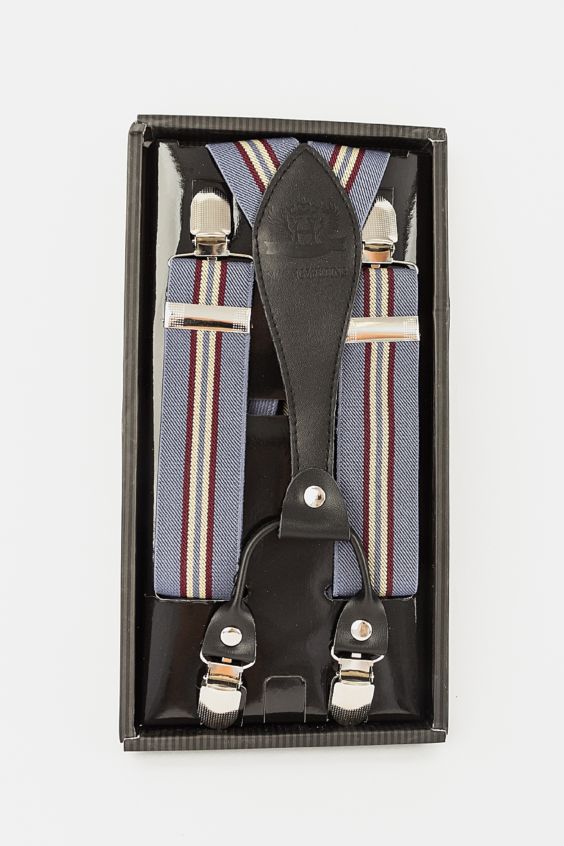 

Подтяжки, PDT(4)-SVK