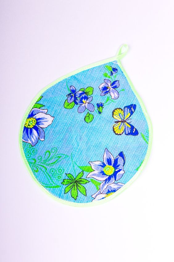 

Прихватка, PRK(2)-YNT