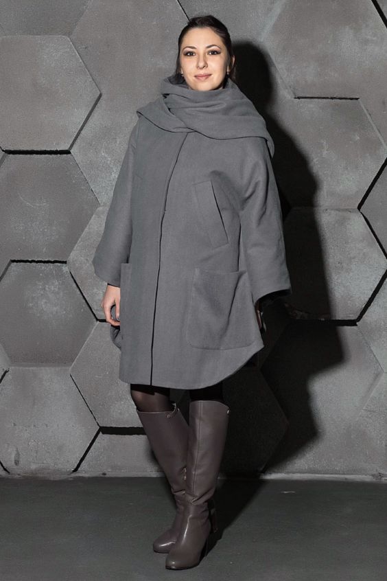 

Пальто