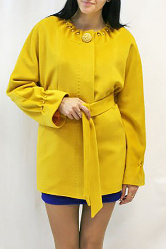 

Пальто, PT(80)-MIA