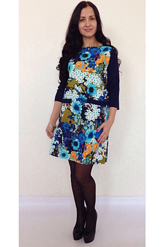 

Платье, S(140)-ALS