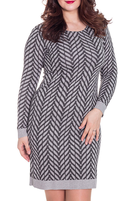 

Платье, S(18)-SHK