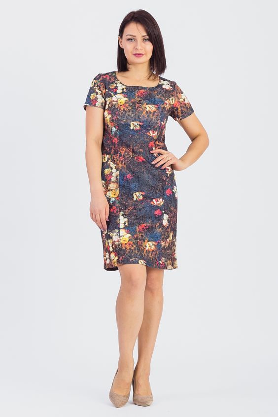 

Платье, S(191)-SHK