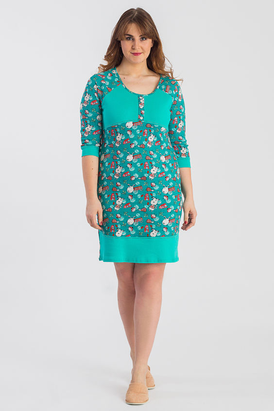 

Платье, S(3)-GAI