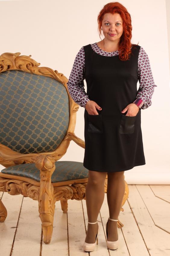 

Платье