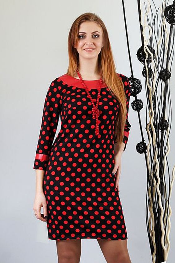 

Платье