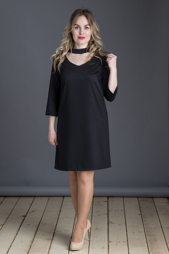 

Платье, S(396)-MET