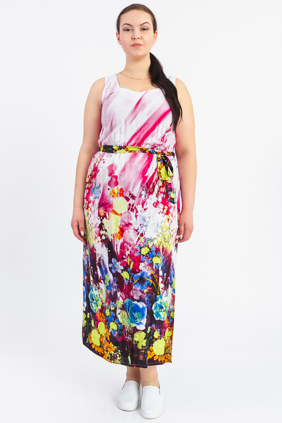 

Сарафан, S(54)-NOV