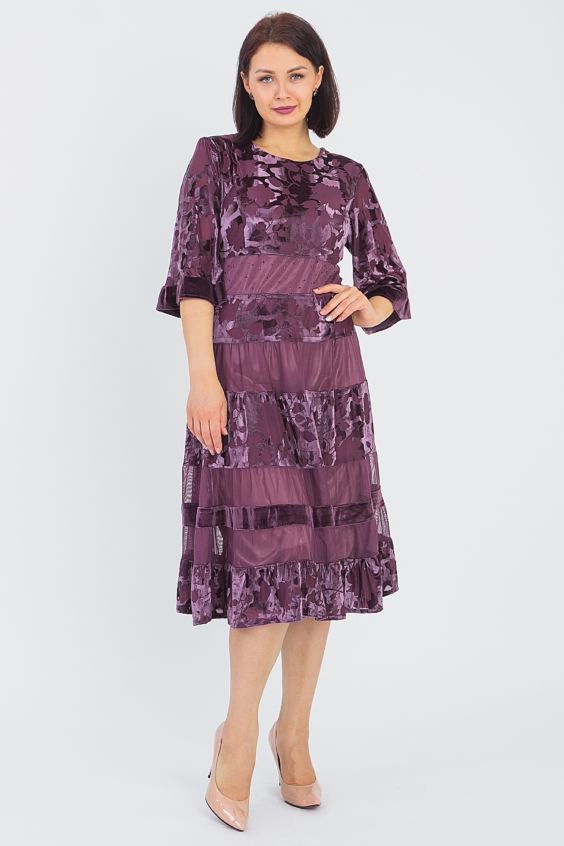 

Платье, S(65)-MAK