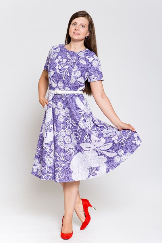 

Платье, S(71)-PRL